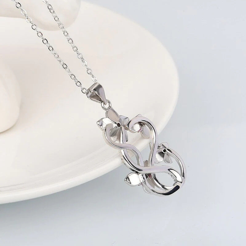 Romantic Necklace for Special Moments
