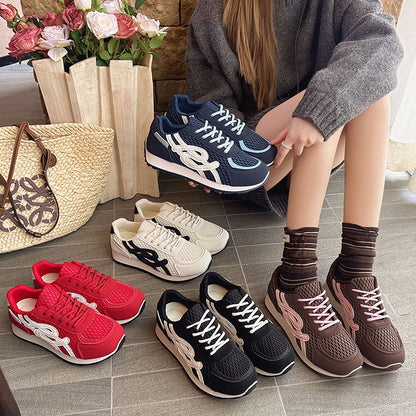 Vintage Inspired Orthopedic Shoes