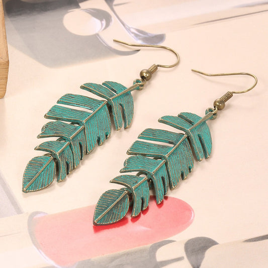 Charming Earring for Any Occasion