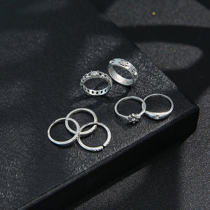 Classic Set with Timeless Appeal