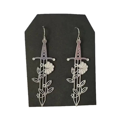 Stunning Earring for Daily Wear