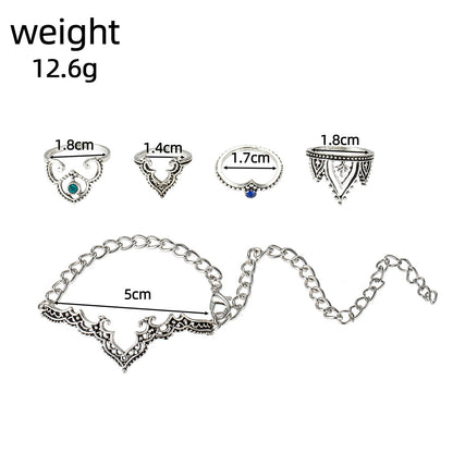 Delicate Artisan Set