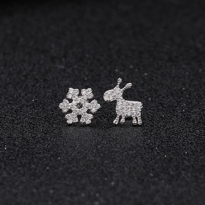 Classic Earring with Timeless Appeal