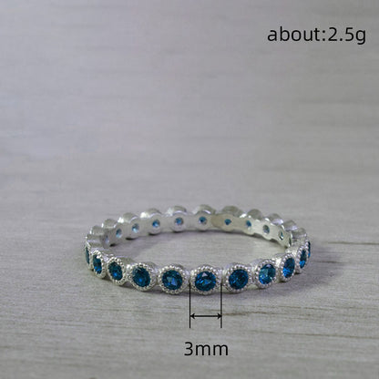 Elegant Ring for Every Occasion