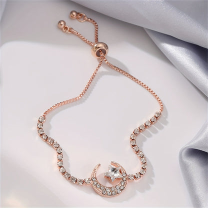 Romantic Bracelet for Special Moments