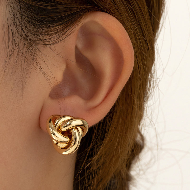 Delicate Artisan Earring