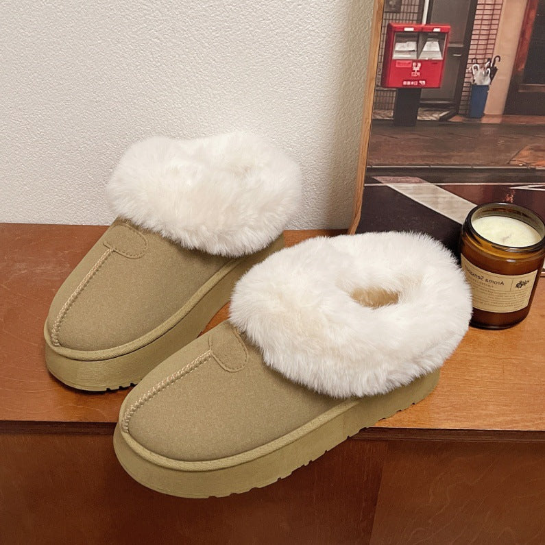 Beautifully Crafted Orthopedic Boots