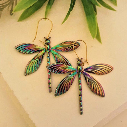 Romantic Earring for Special Moments