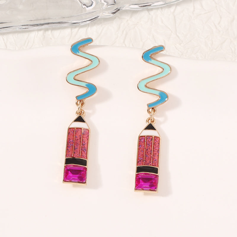 Classic Earring with Timeless Appeal