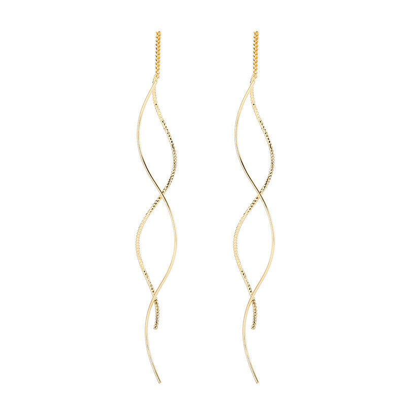 Stunning Earring for Daily Wear
