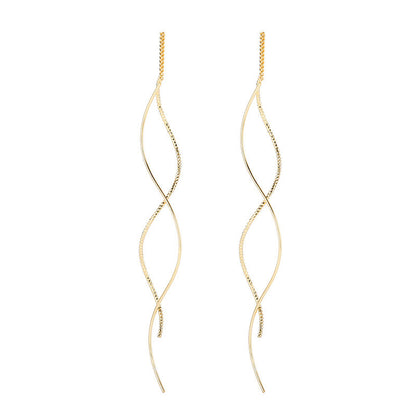 Stunning Earring for Daily Wear