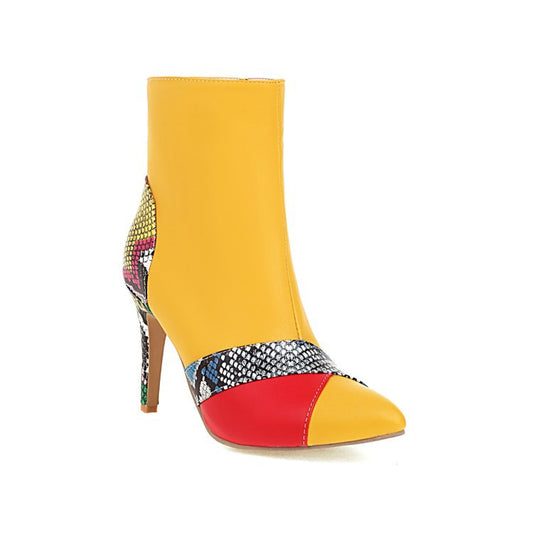 Beautifully Crafted Orthopedic Shoes