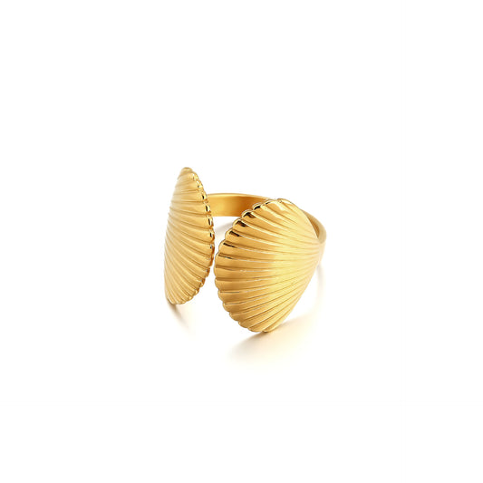 Elegant Gold Ring for Every Occasion