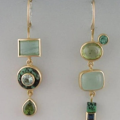 Classic Earring with Timeless Appeal