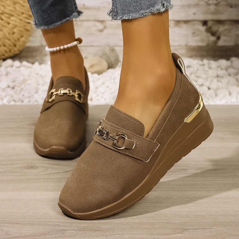 Elegant Orthopedic Shoes for Every Step