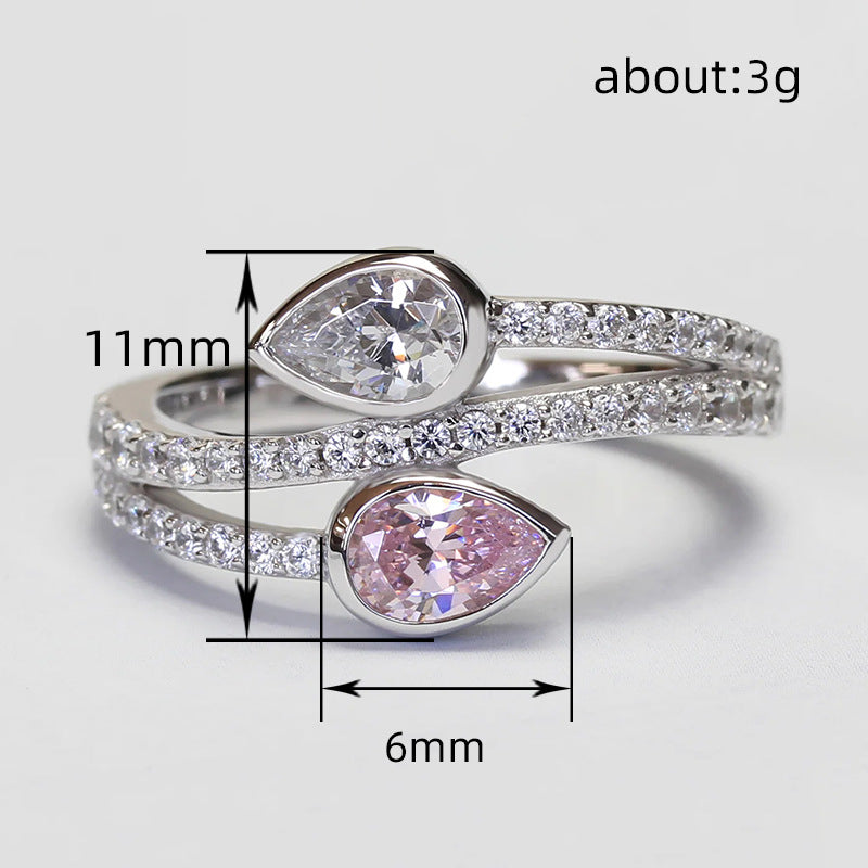 Classic Ring with Timeless Appeal