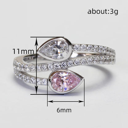 Classic Ring with Timeless Appeal