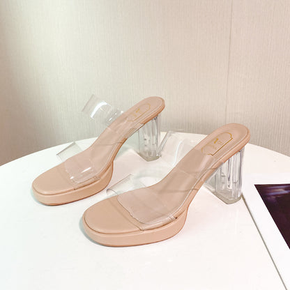 Classic Orthopedic Sandals with Timeless Style