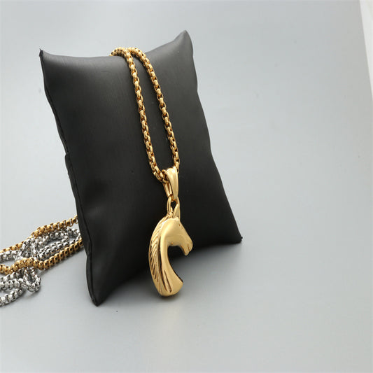 Delicate Artisan Necklace