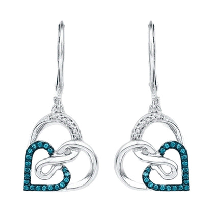 Romantic Earring for Special Moments