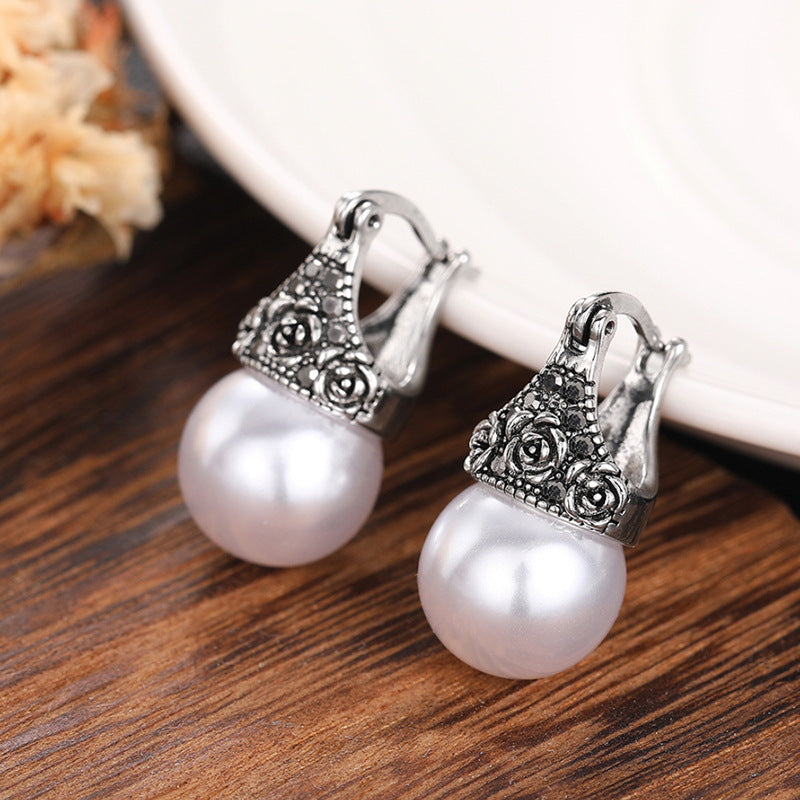 Stunning Earring for Daily Wear