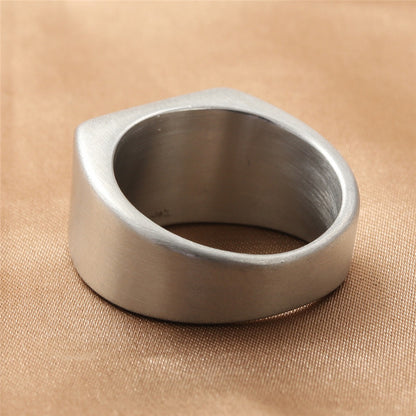 Beautiful Ring with Unique Style