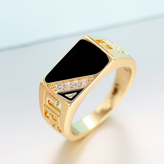 Charming Ring for Any Occasion