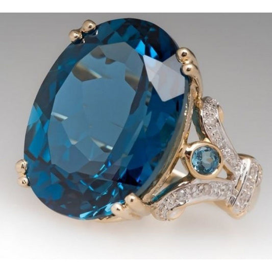 Charming Ring for Any Occasion