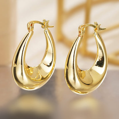 Charming Earring for Any Occasion