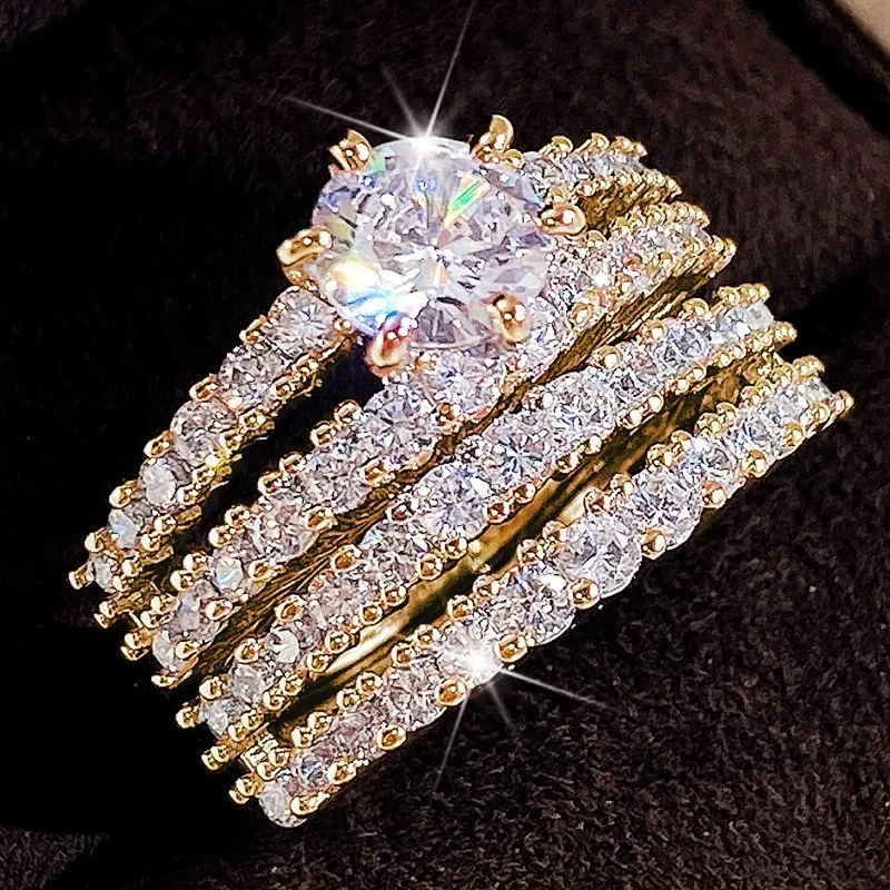 Classic Ring with Timeless Appeal