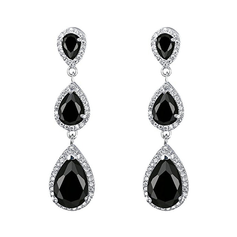 Charming Earring for Any Occasion