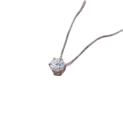 Romantic Necklace for Special Moments