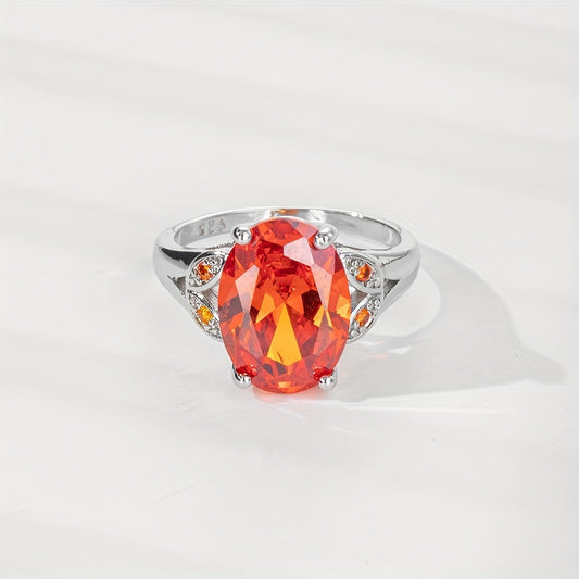 Classic Ring with Timeless Appeal