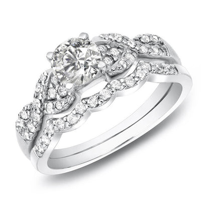 Romantic Set for Special Moments
