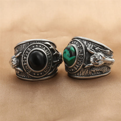 Elegant Ring for Every Occasion