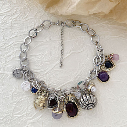 Delicate Artisan Piece