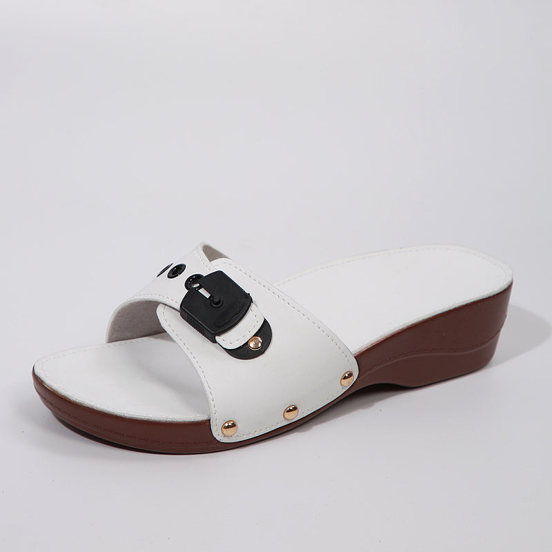 Comfortable Orthopedic Sandals for Daily Wear