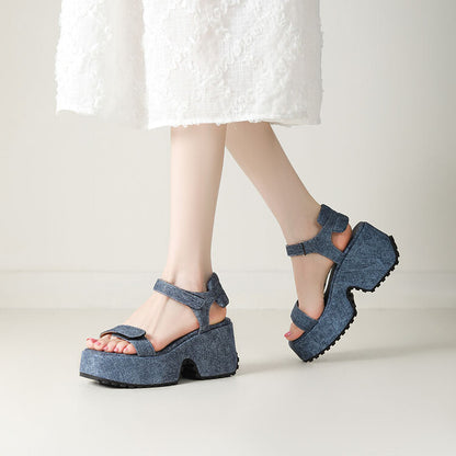 Elegant Orthopedic Sandals for Every Step