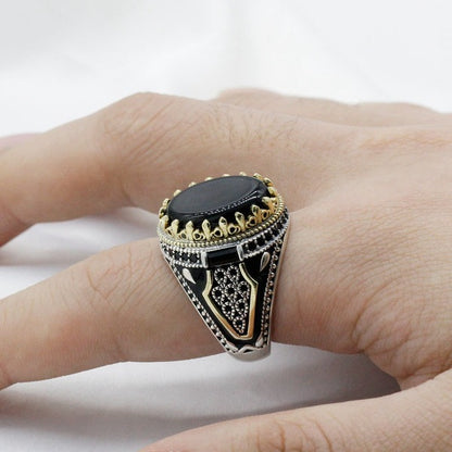 Romantic Ring for Special Moments