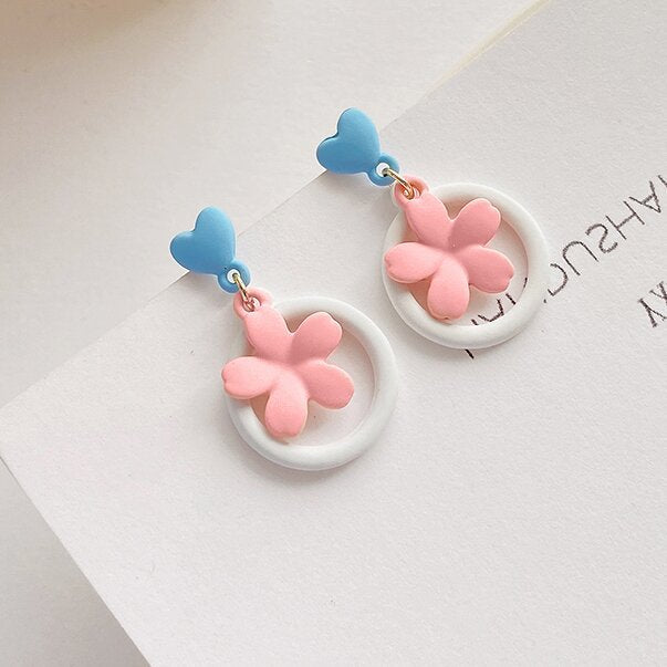 Elegant Earring for Every Occasion