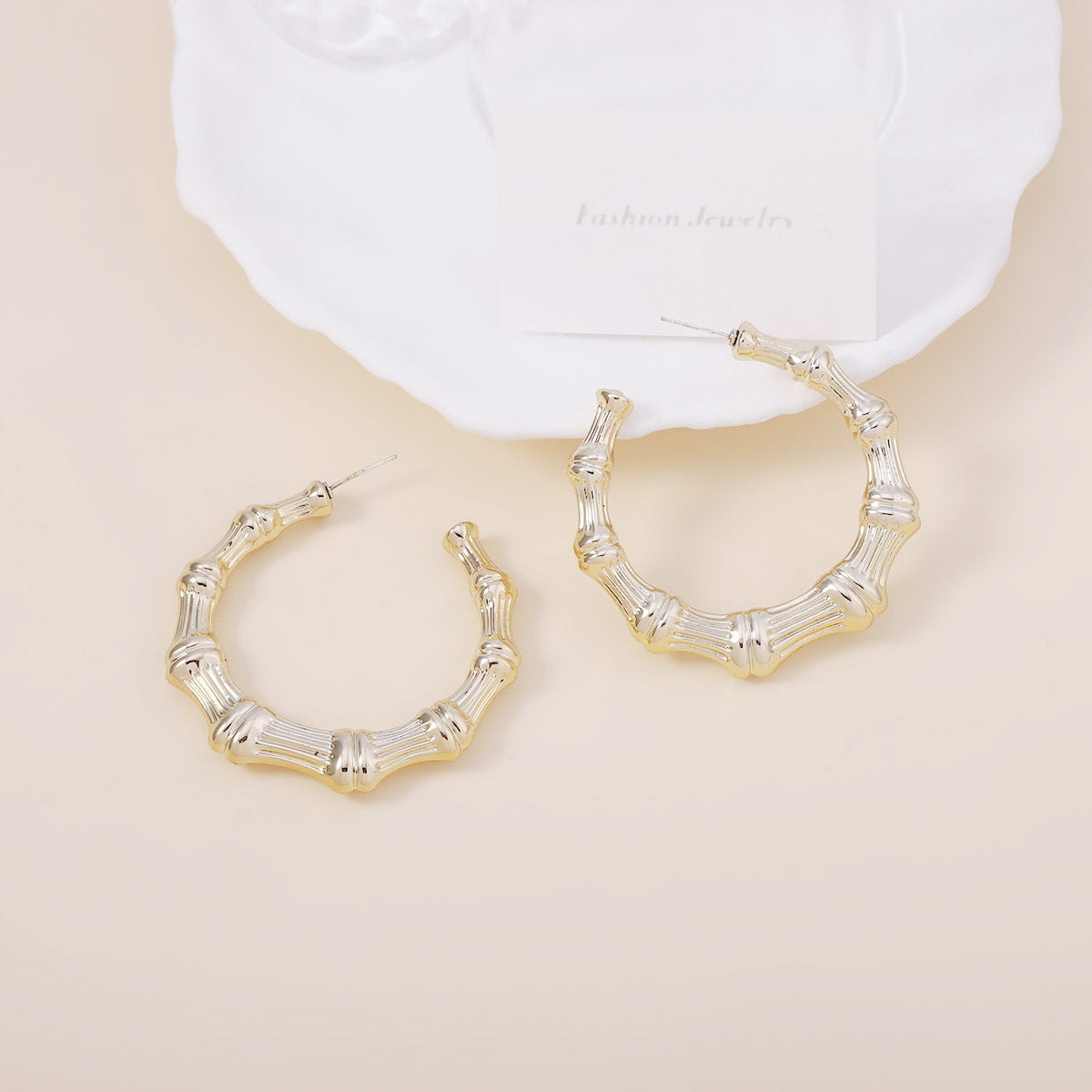 Stunning Earring for Daily Wear
