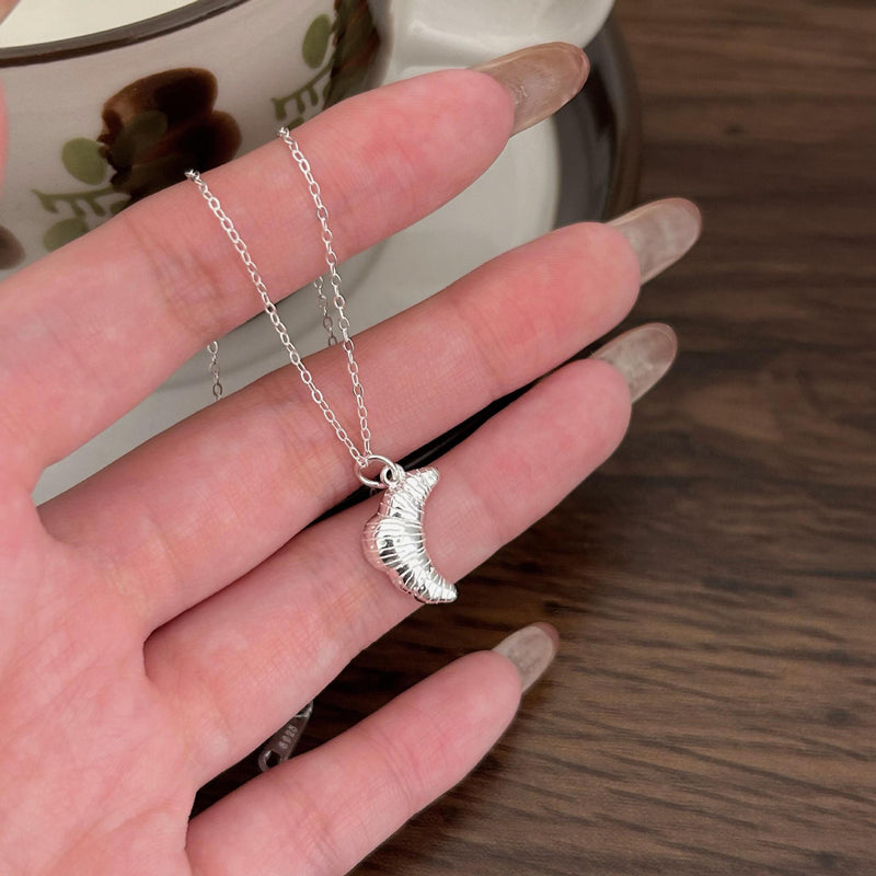 Vintage Handmade Necklace