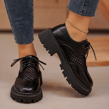 Graceful Orthopedic Shoes for Modern Look