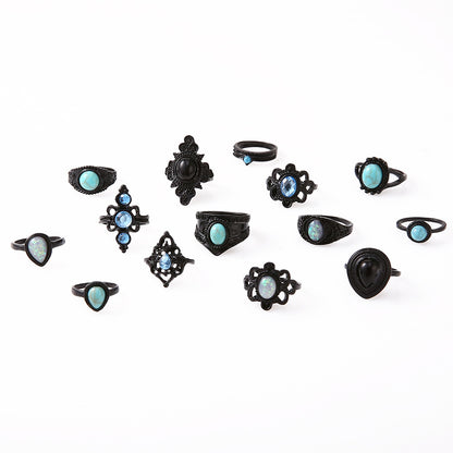 Classic Set with Timeless Appeal