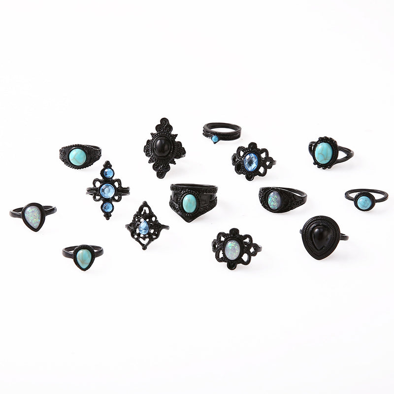 Classic Set with Timeless Appeal