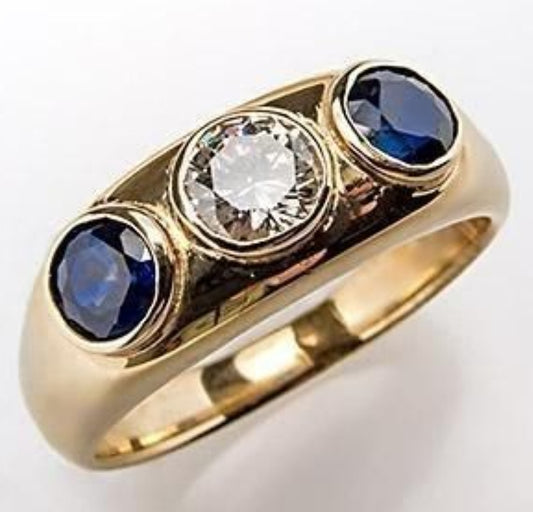Stunning Ring for Daily Wear