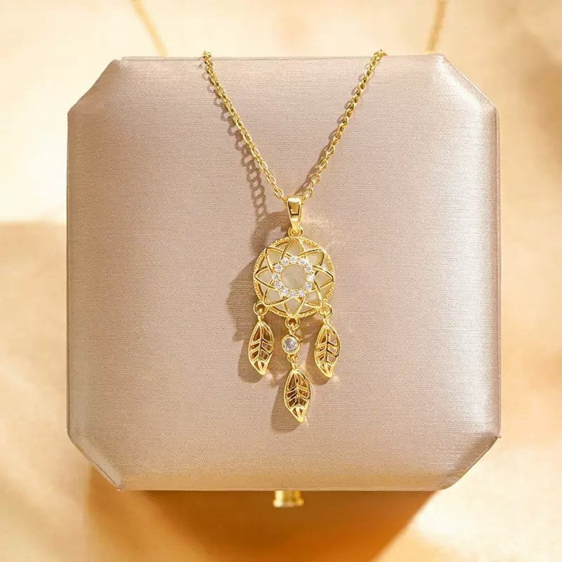 Classic Necklace with Timeless Appeal