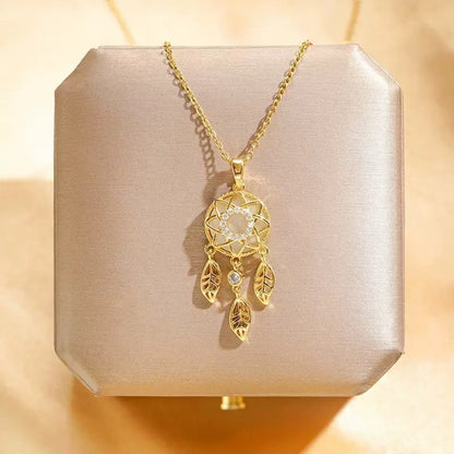 Classic Necklace with Timeless Appeal
