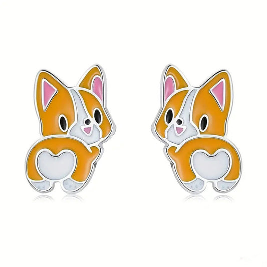 Beautiful Earring with Unique Style