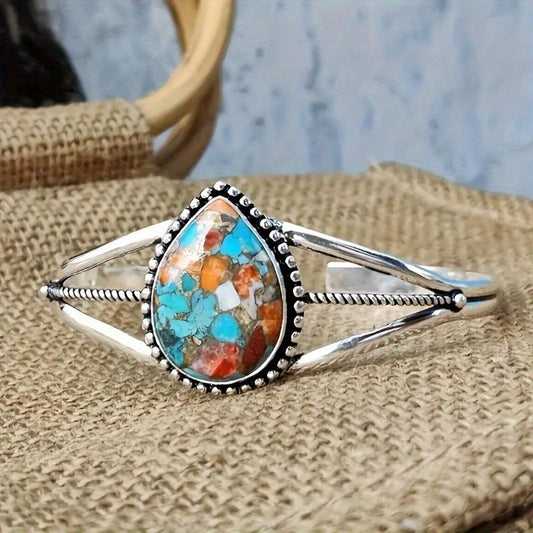 Delicate Artisan Bracelet